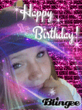 happy birthday dakota