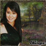 Katie Leung(Cho Chang in Harry Potter)