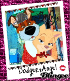 Dodger X Angel-First Photo