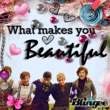 what makes your beautiful one direction