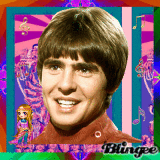 DAVY JONES