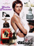 Stella Tennant