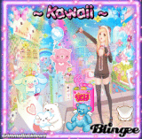 Kawaii Land