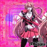 Luka Megurine Love is War