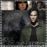 Sam Winchester 