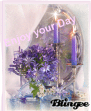 Enjoy your Day