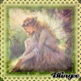Spring Fairy