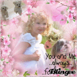  PINK ... puppy---------[♥] <3