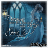 good night