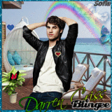 DARREN CARRIS--SOFIA