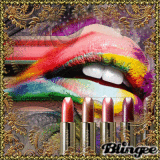 LIPS LOVE COLORS