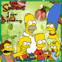 The Simpsons love spring