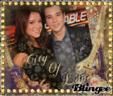 ~Madisen Hill & Nathan Kress...!