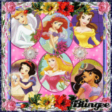 ♥diseny girls♥