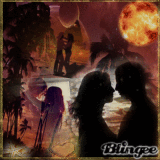 Setting Sun.<3