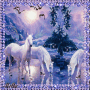 Horses evryware/MELBA