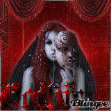 GOTHIC.K.L.LOVER