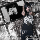 Andy Sixx/Biersack! ♥