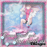 ~❤ "Come and get Lost with us..." ❤~