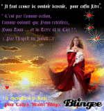  Le "Maitre" Blingee