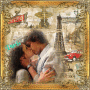 paris....