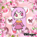 Cute Girl