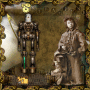 Steampunk Boy Steampunk Boy