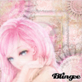 {♥Luka Megurine♥}