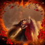 himmlische Liebe