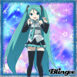 Miku Hatsune