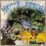 spring