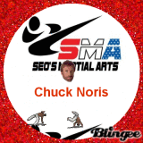 Chuck Noris