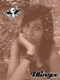 eu mesma