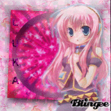 Luka Megurine