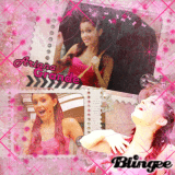 Ariana Grande - Put Your Hearts Up <3