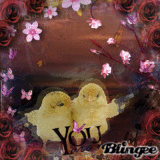 ..spring..love..feelings..