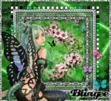 Welcome To My Fairy World