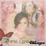 Pink Spring Demi