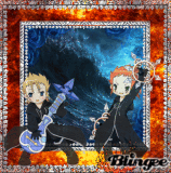 ♥☆ღ✡♫☠☺|✞ஜDemyx & Axelஜ✞|☺☠♫✡ღ☆♥ Kingdom Hearts {ɓƴ χℵƦƐᎦɩƸƲɨᏝΛɗɗɩɕʈƐɖℵχ}