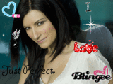 laura pausini