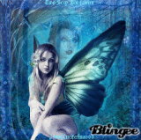 Two Sexy Hot Fairies - Dos Hadas Sexies Hot \m/ XD por AlmaLuciferina666 Lalo 666