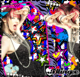 emo~girl~colors~