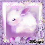 Happy Easter!