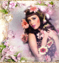 Katy in pink!