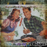 a vintage cooking sprea