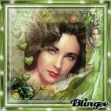 E.TAYLOR IN GREEN......