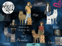 Wolf's Rain <3