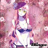 Luka Megurine Sexy
