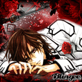 Kaname Kuran (Vampire knight)
