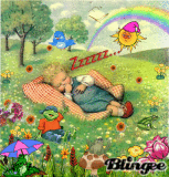 BÉBÉ FAIT DODO  .................